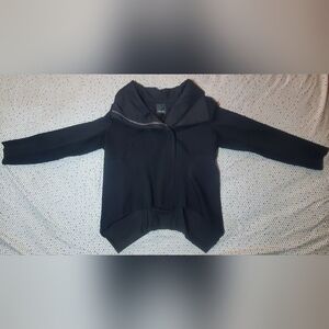 Simply Vera -Verg Wang, Size XL, Color: Black